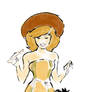 For Tina Louise, who thinks young.