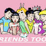 Friends too 2
