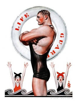 Alan M Jc