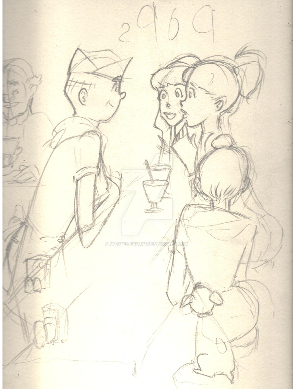what I'm working on right now.