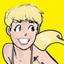 Betty Summer Fun