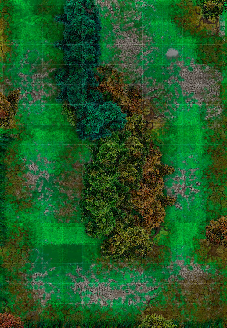 Tabletop game Map 3 by jagama42 on DeviantArt