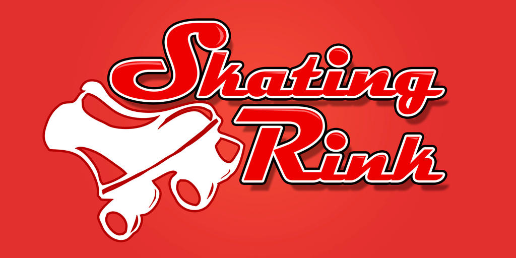 Skating Rink Logo by jagama42 on DeviantArt