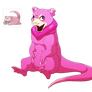 Slowpoke- The Pink Enigma