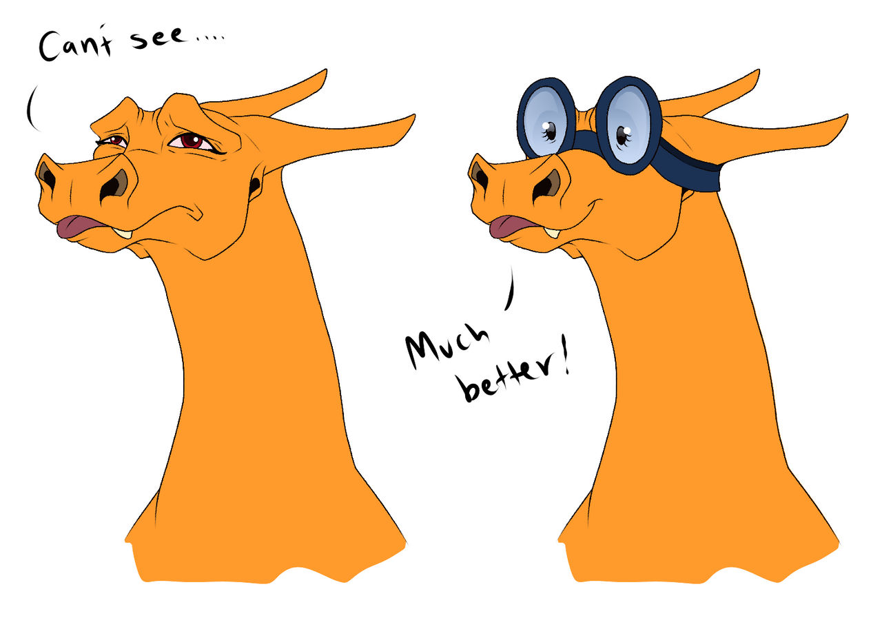 Gingerbread Charizard GingerAle the Charizard by blueharuka on DeviantArt