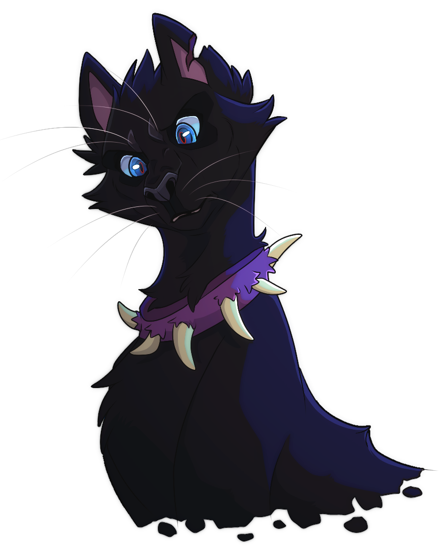 Scourge Warrior Cats  Warrior cats scourge, Warrior cats art, Warrior cats  books