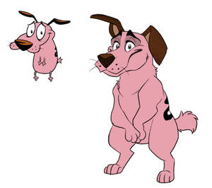 Stupid Dog!