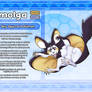 Emolga- The High-Gliding Rodent