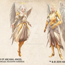 Tales of Arcana - Angel
