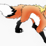 Foxie-Wolfie {Request}