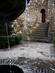 Alcazaba de Malaga