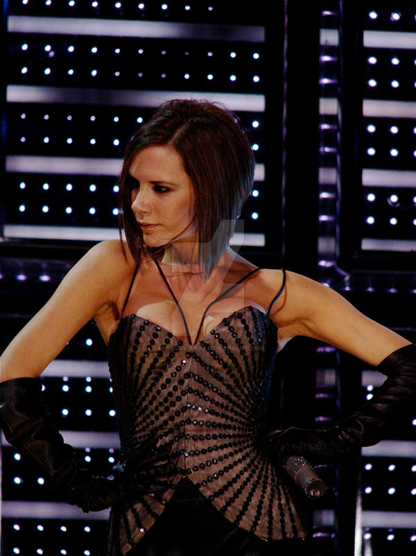 Posh Spice by hibiscus-wake on DeviantArt