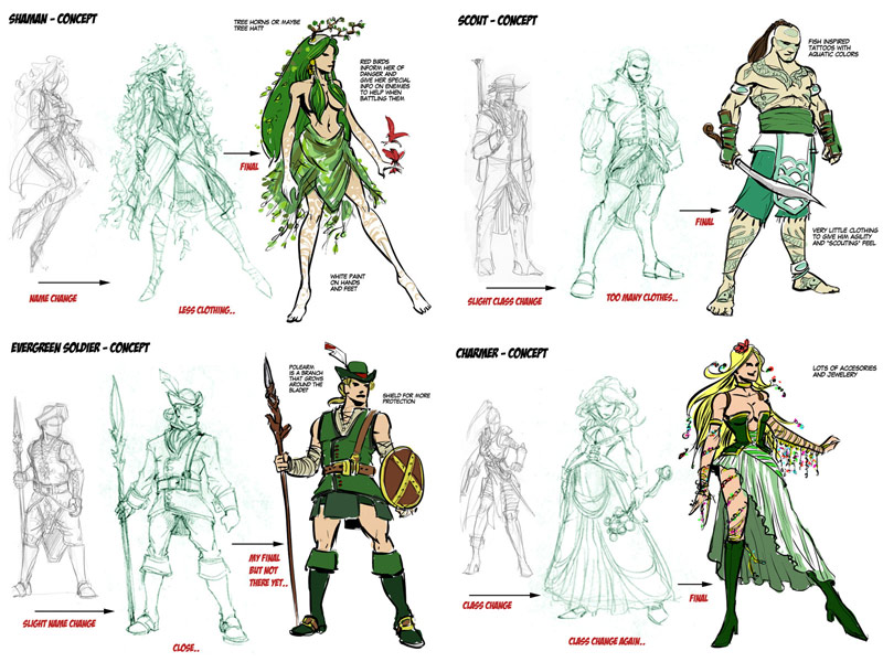 sacred seasons concepts pg 1