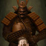 Chocolate Samurai