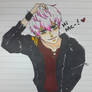 Saeran MM Copic