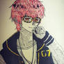 707 - Hello MCs