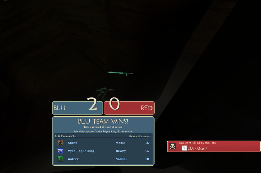 TF2 Screen by Phoenix525 on DeviantArt