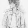 GW - Heero Yuy-realistic