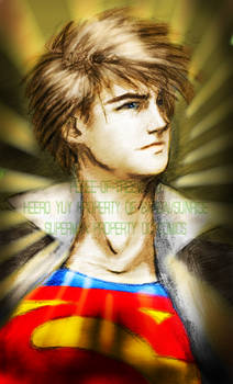 Super Heero