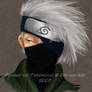 NARUTO - Kakashi