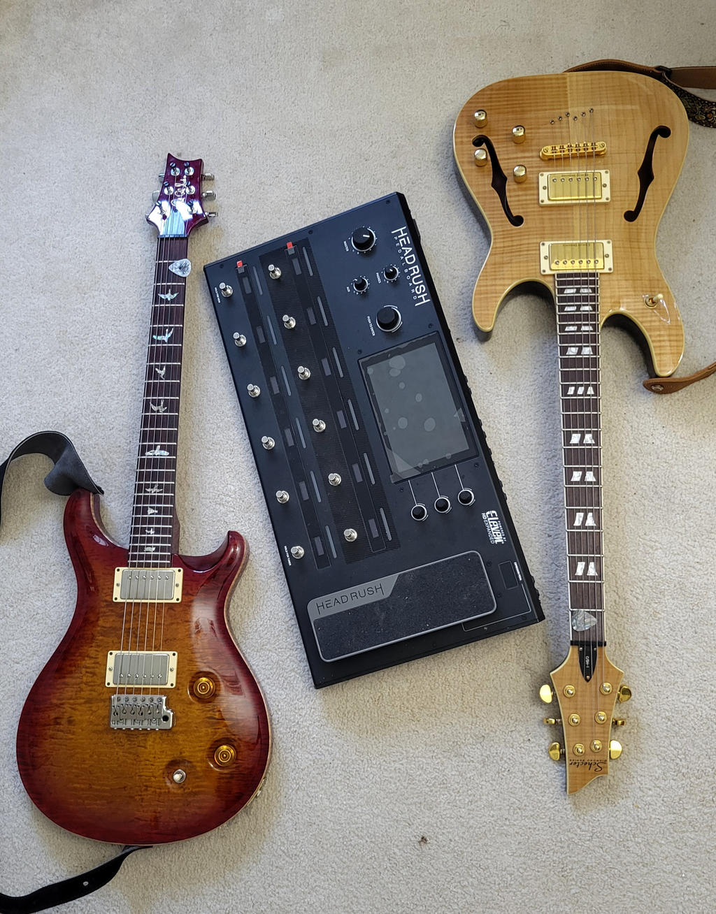 prs_schecter_and_headrush_by_klbryanphotography_dhbep0d-fullview.jpg