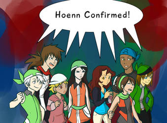 Hoenn