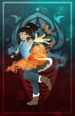 Korra