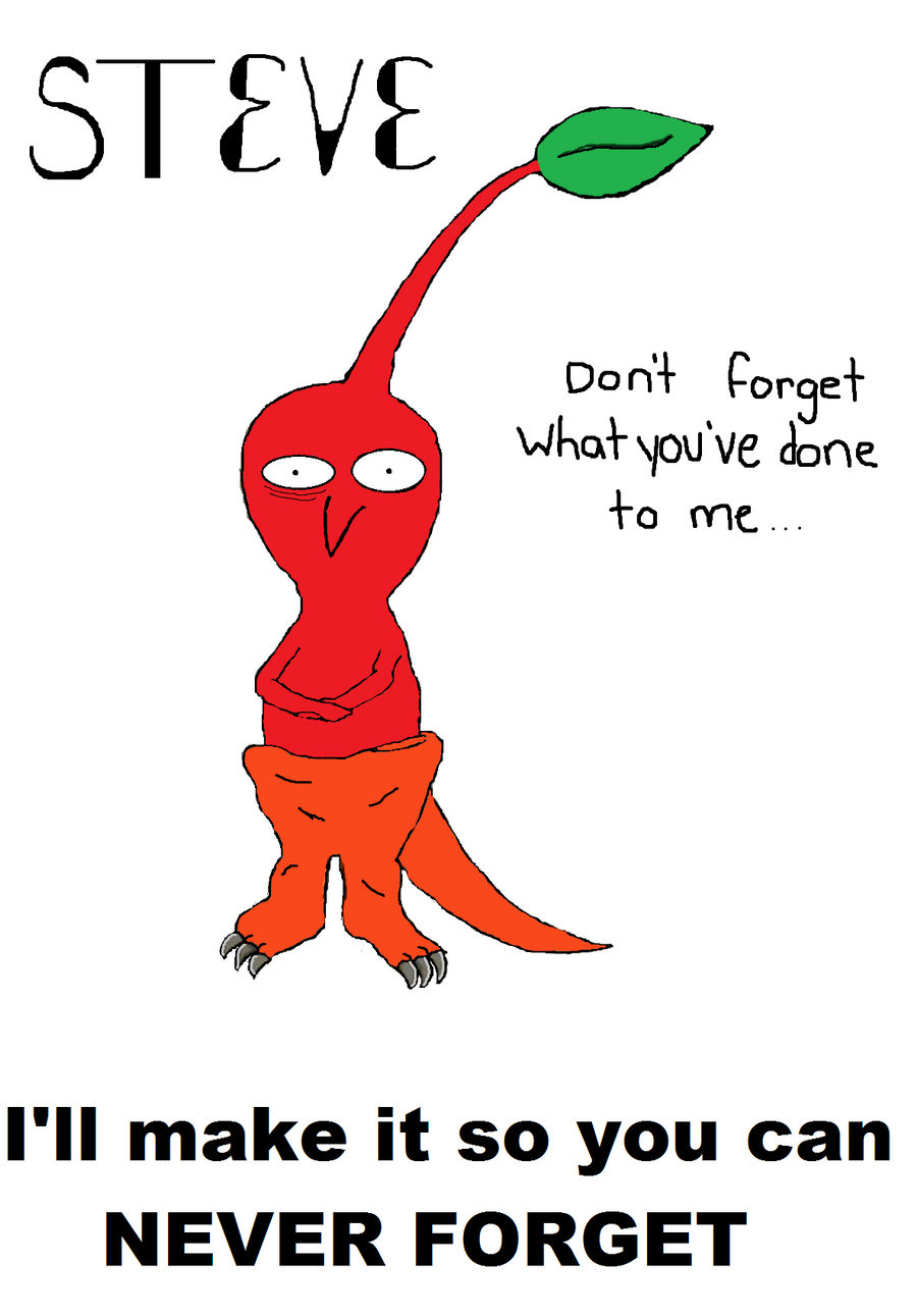 Chuggaaconroy: Pokemaniac Steve the Trooper by Kikyo539 on DeviantArt