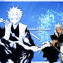 Captain Hitsugaya