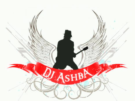 D.J.Ashba