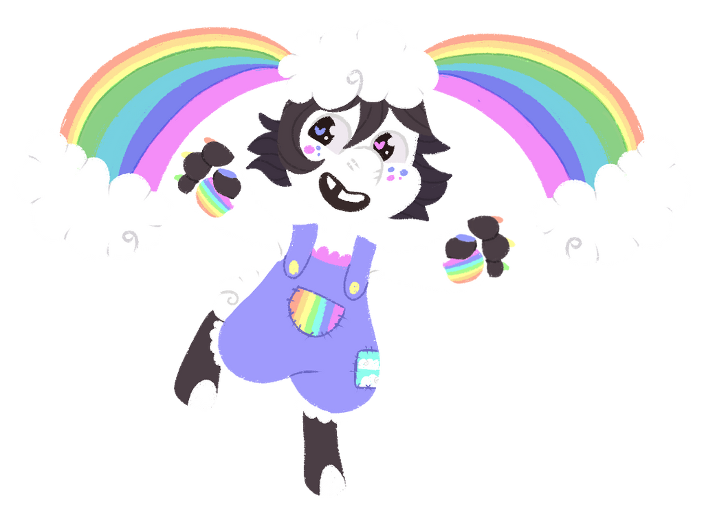 Baby Rosie by ChildOfZephyr on DeviantArt