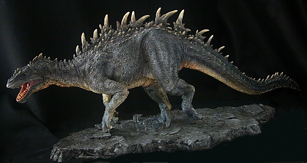 Gojirasaurus