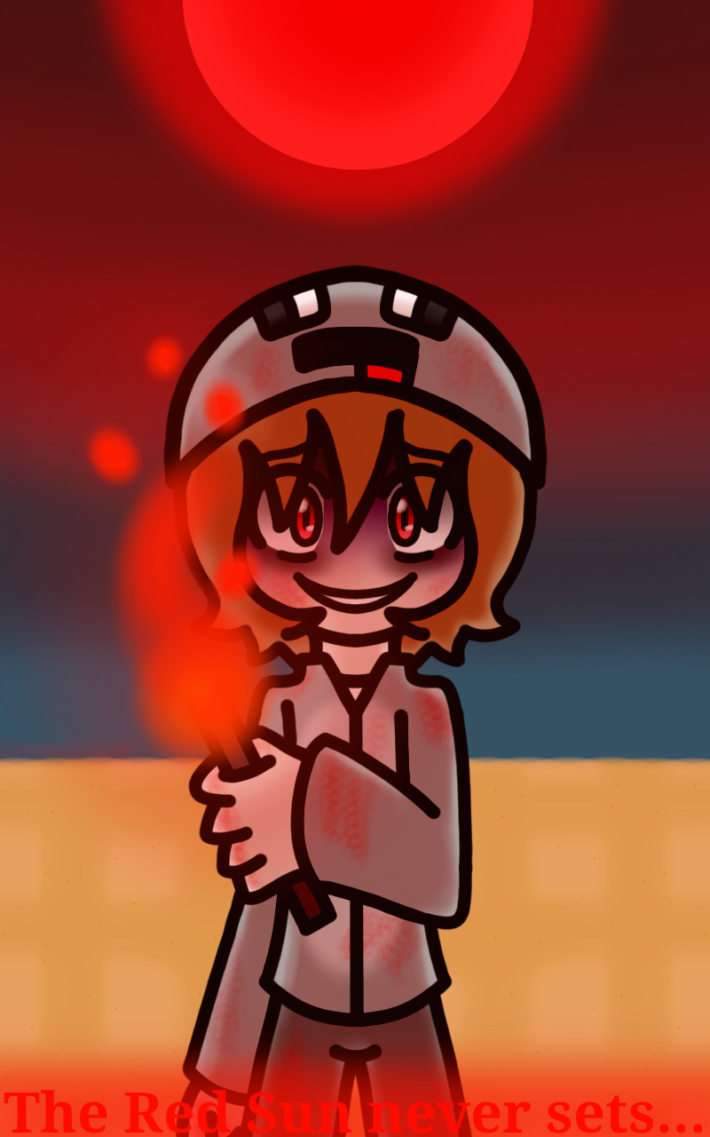 Redstoner Redstoner by CloudSorcerer28 on DeviantArt