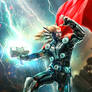 Thor: Asgardian Revolution