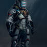 Deadspace Armor 2