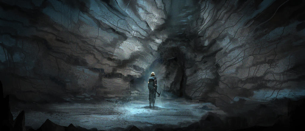 The Rift by VincentiusMatthew on DeviantArt