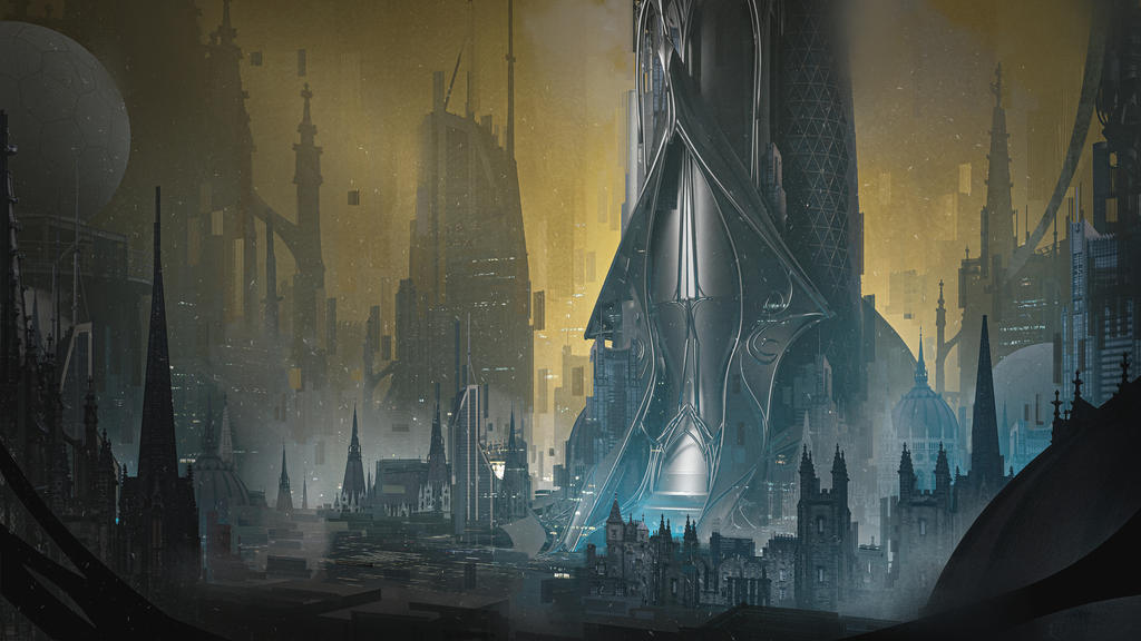 Prominence Deviantart Prominence by VincentiusMatthew on DeviantArt