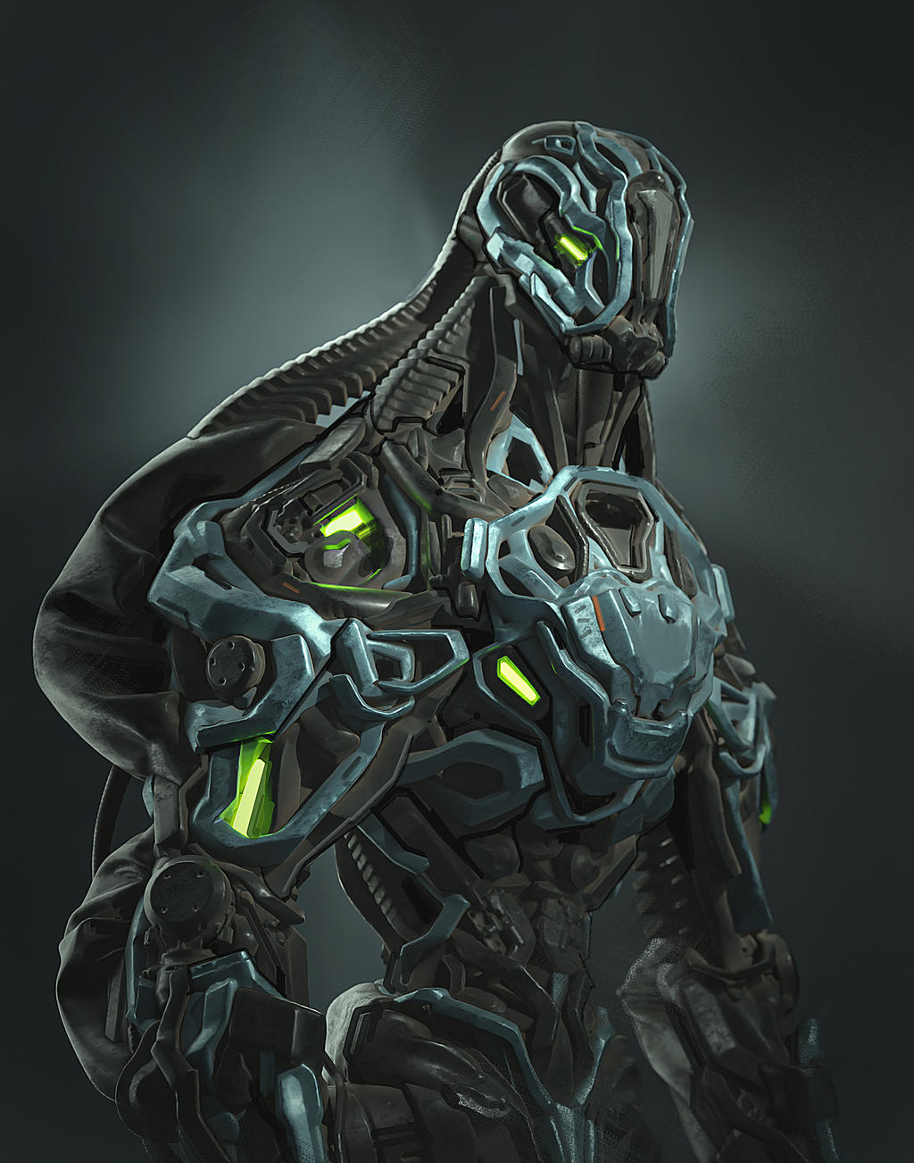 Bionicle R63 Bionicle by VincentiusMatthew on DeviantArt