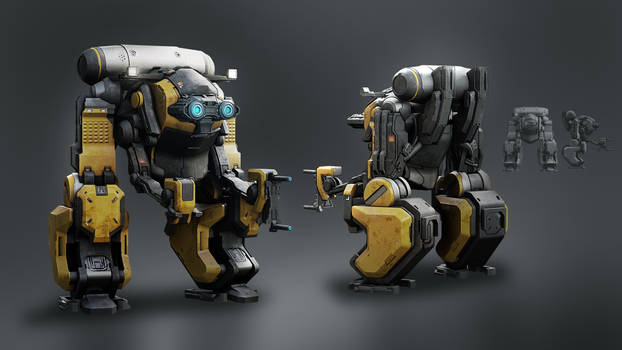 Engineer Bot
