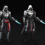 Space Assassins Fan Concept