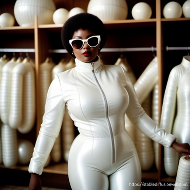 Wanna buy a puffer jacket by DeviantNigel on DeviantArt