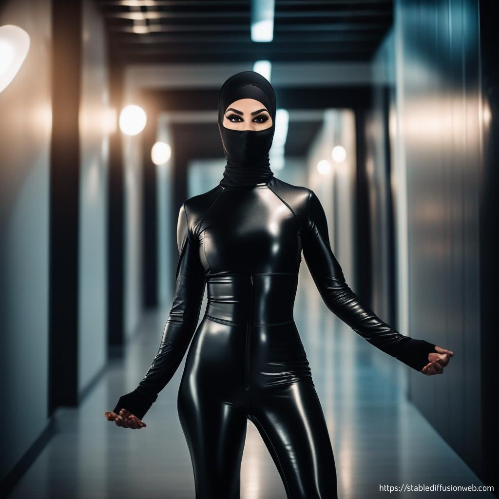 Female thief by DeviantNigel on DeviantArt