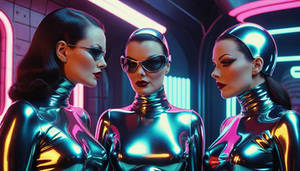 Spacegirls
