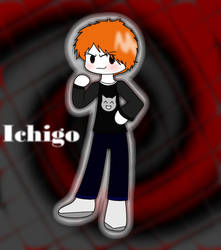 RQ - Ichigo