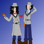 RQ - Inspector and Detective