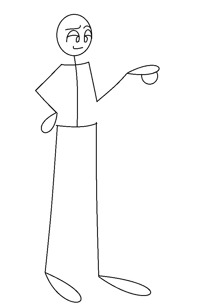 A simple yoyo and a simple stickman Animation by lovesdrawing721 on DeviantArt A simple yoyo and a simple stickman Animation by lovesdrawing721 on DeviantArt