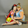 Snow White and Cinderella 2