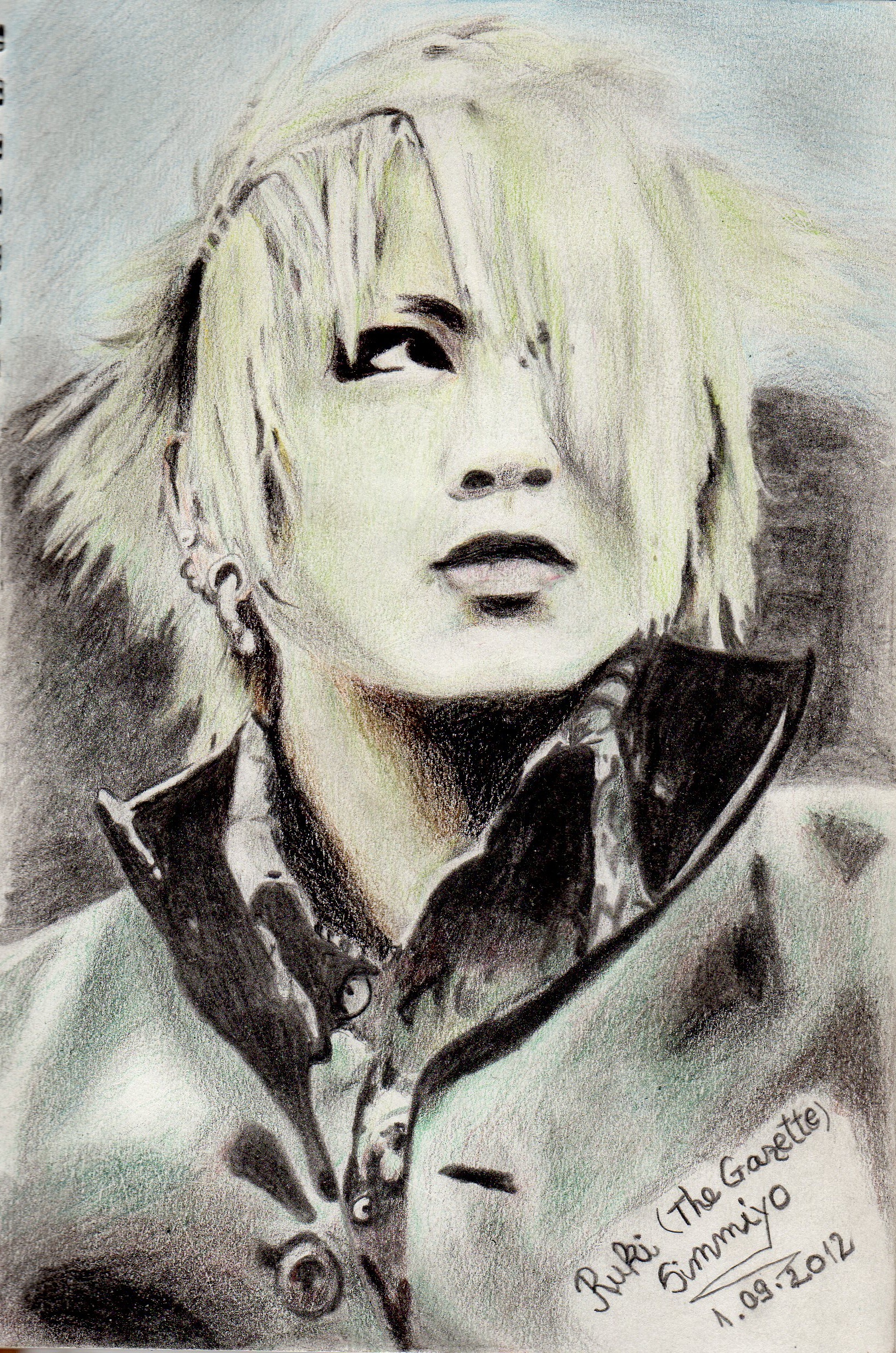 Ruki