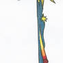 Stargazer Keyblade