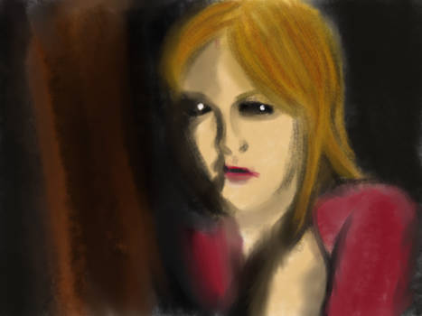 Lisa Garland Digital Pastel